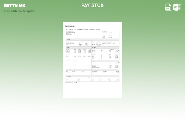 Модерен стил Моторола Мобилити ДОО шаблон за извод на плата